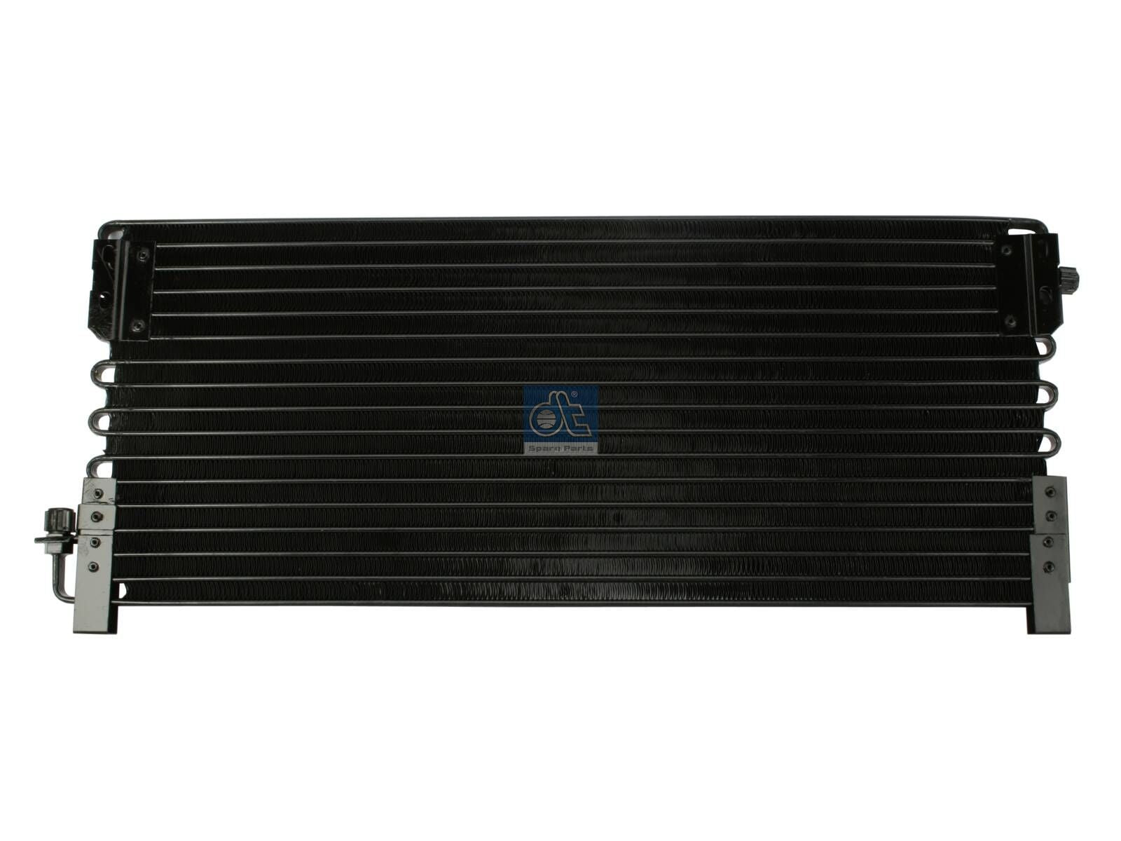 Condenser | DT Spare Parts 2.76050