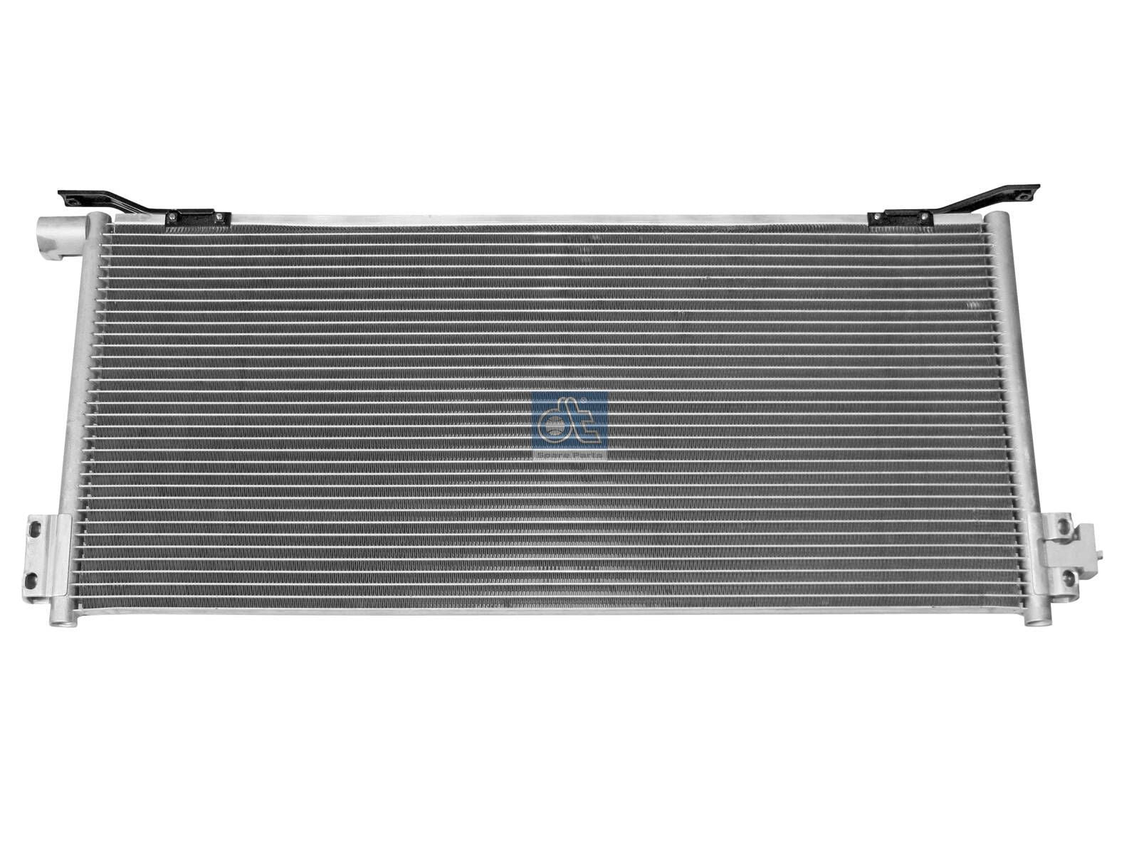 Condenser | DT Spare Parts 2.76052