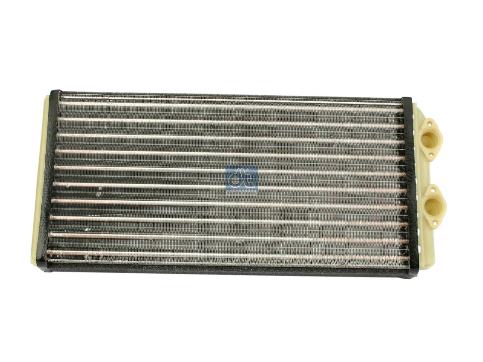 Heat exchanger | DT Spare Parts 2.76055