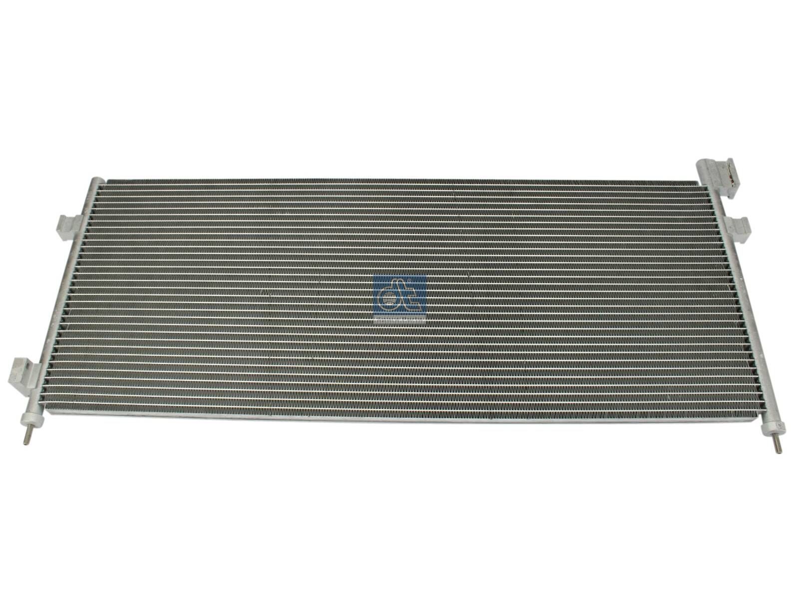 Condenser | DT Spare Parts 2.76056
