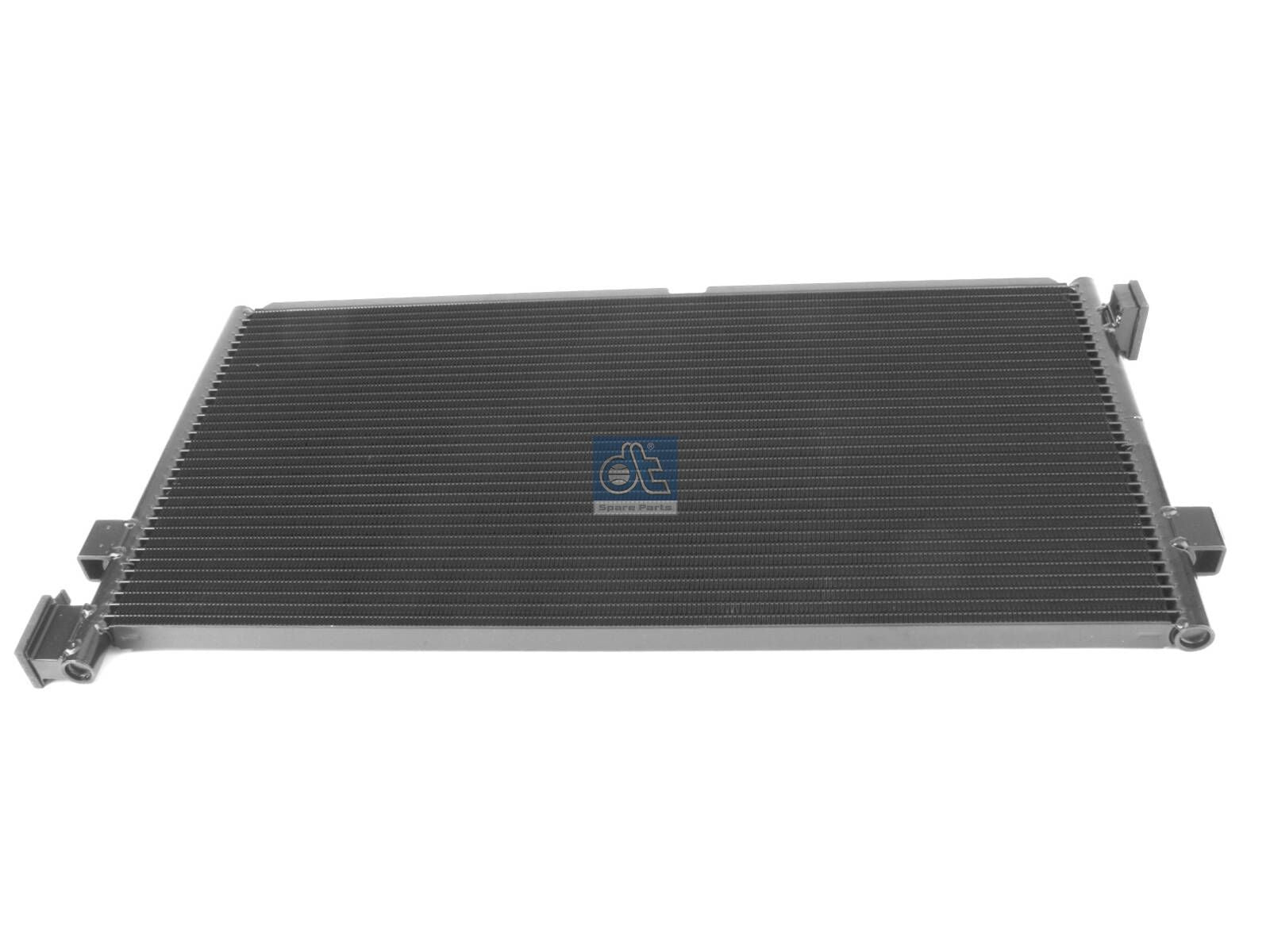 Condenser | DT Spare Parts 2.76057