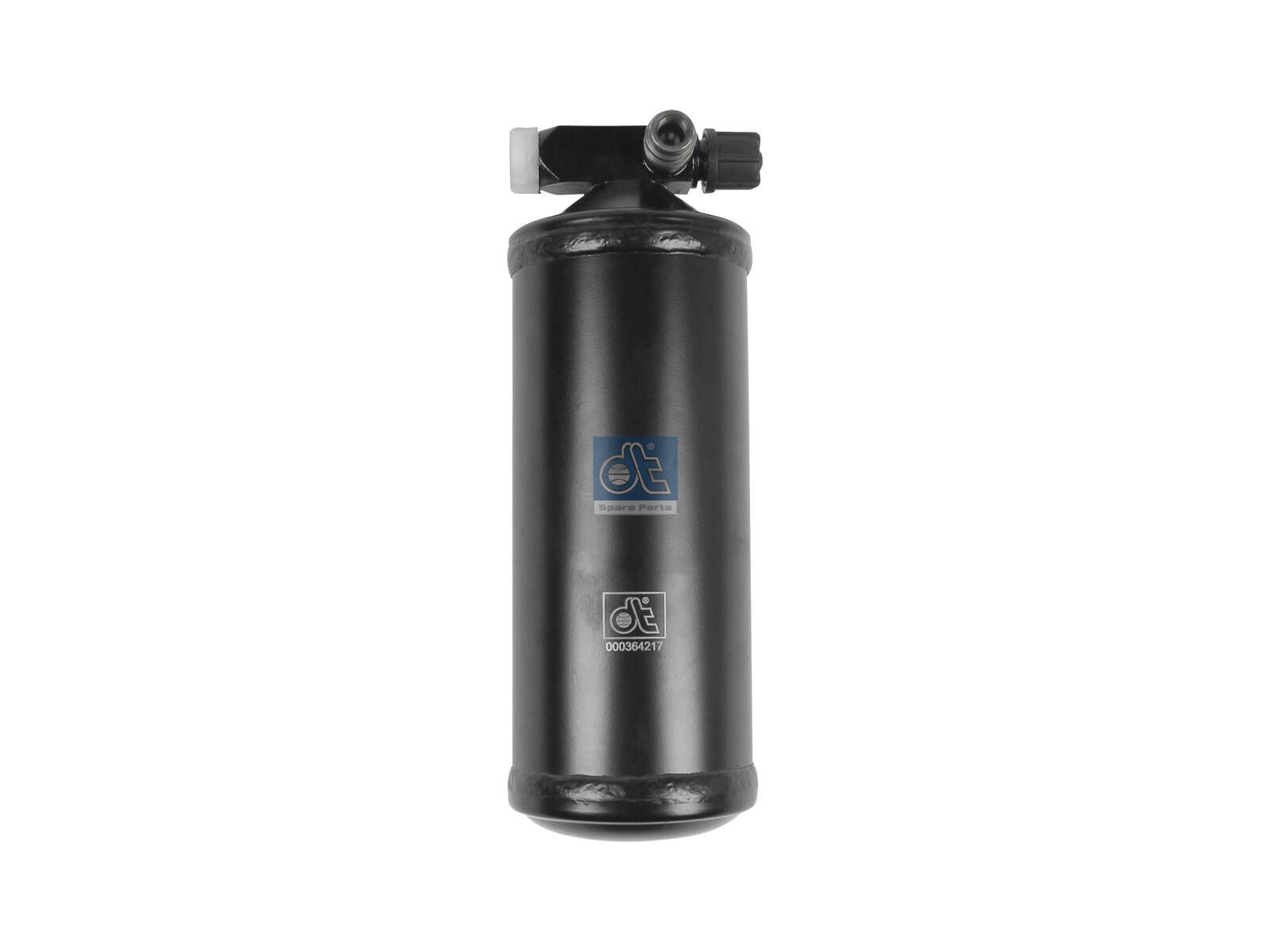 Dehydrator | DT Spare Parts 2.76060