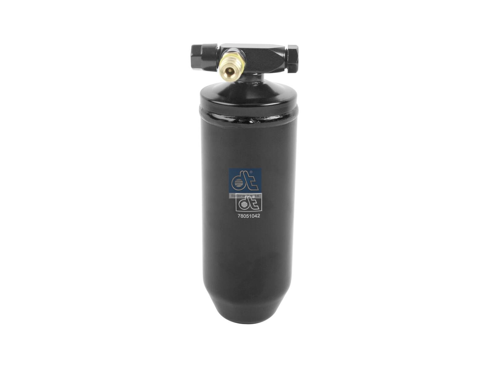 Dehydrator | DT Spare Parts 2.76063