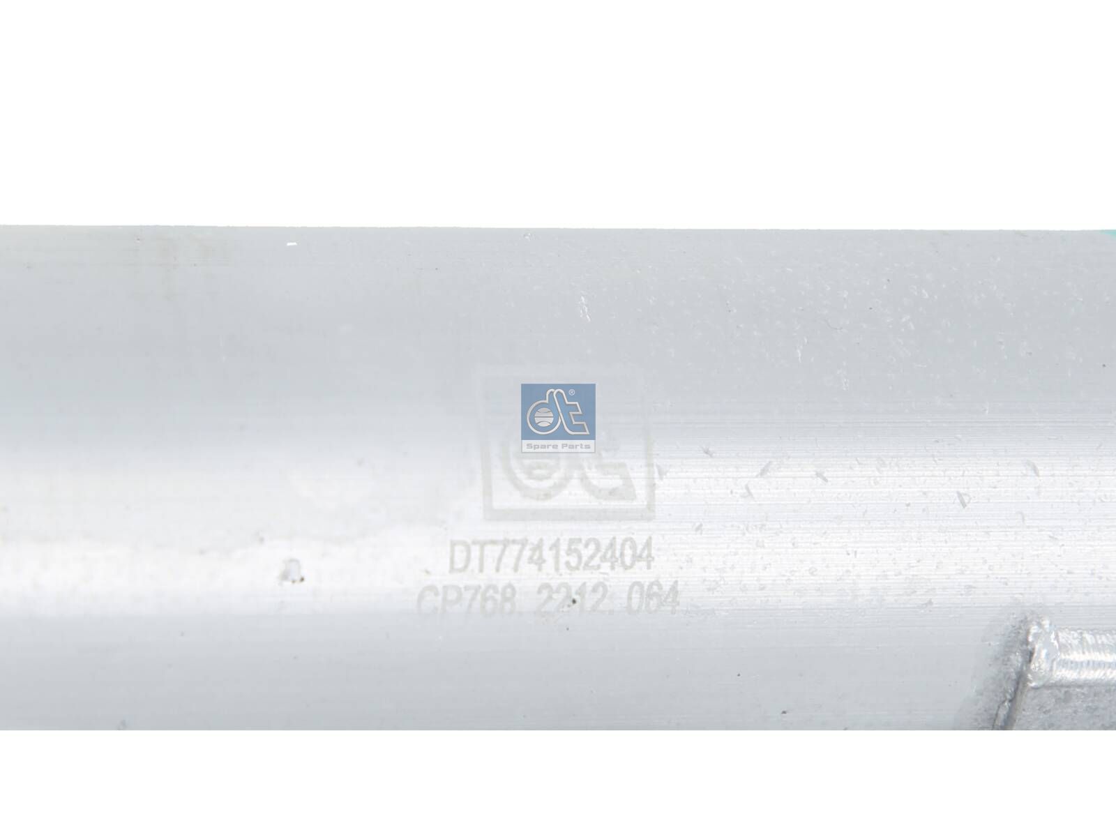 Condensador DT Repuestos 2.76064 Condensador
