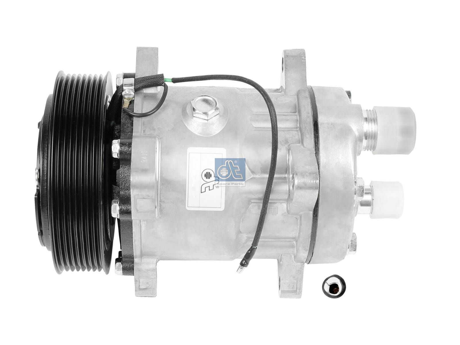 Compressor | DT Spare Parts 2.76070
