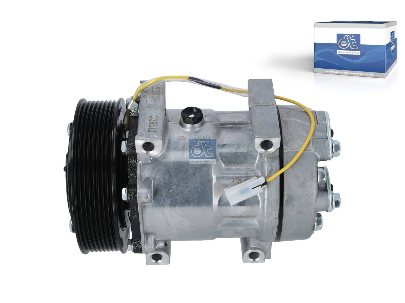 Compressor | DT Spare Parts 2.76071