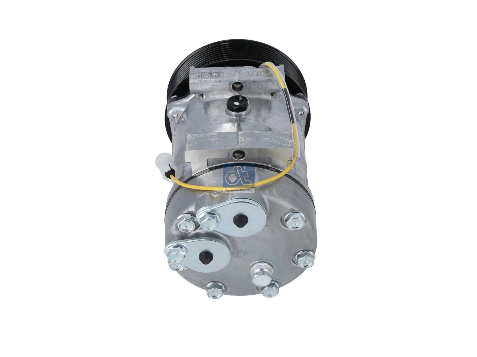 Compressor | DT Spare Parts 2.76071