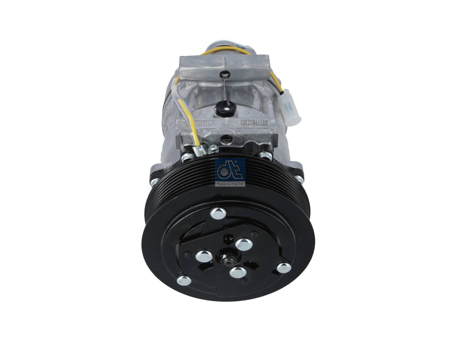 Compressor | DT Spare Parts 2.76071
