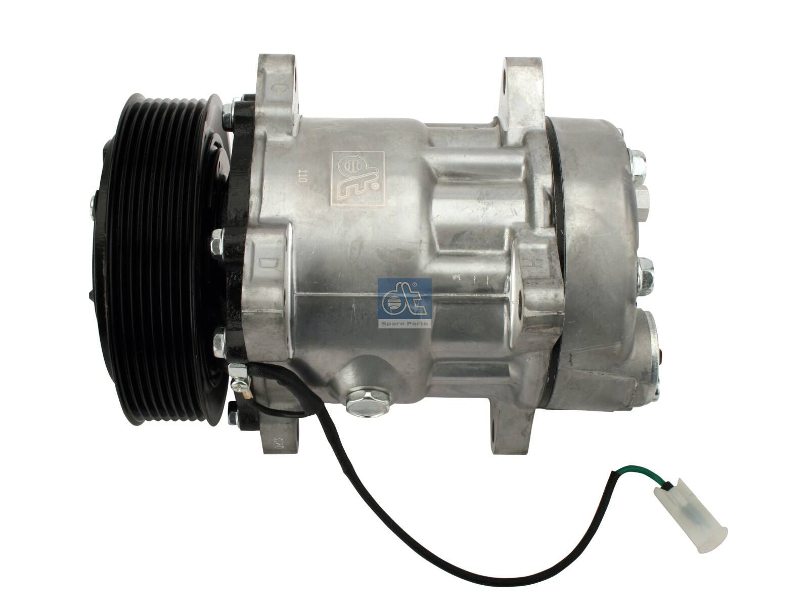 Compressor | DT Spare Parts 2.76072