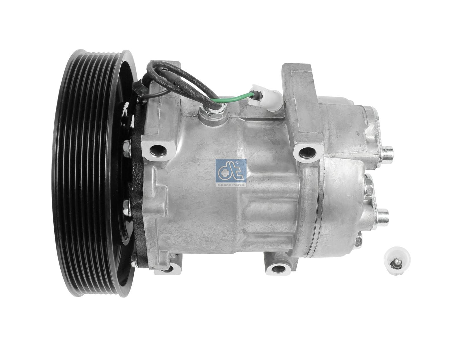 Compressor | DT Spare Parts 2.76074