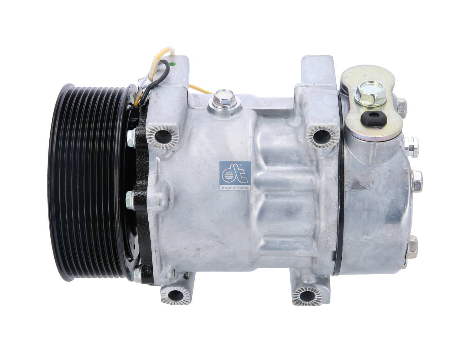 Compressor | DT Spare Parts 2.76075