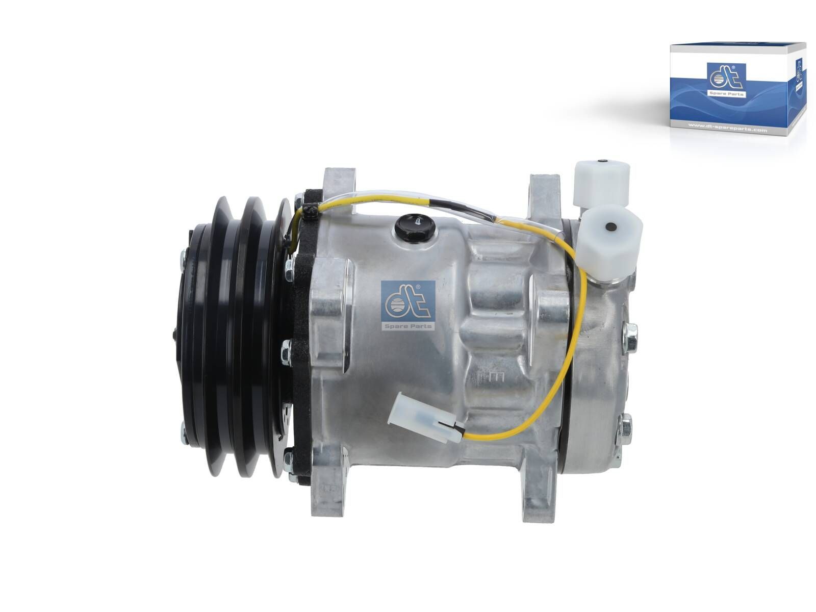 Compressor | DT Spare Parts 2.76077