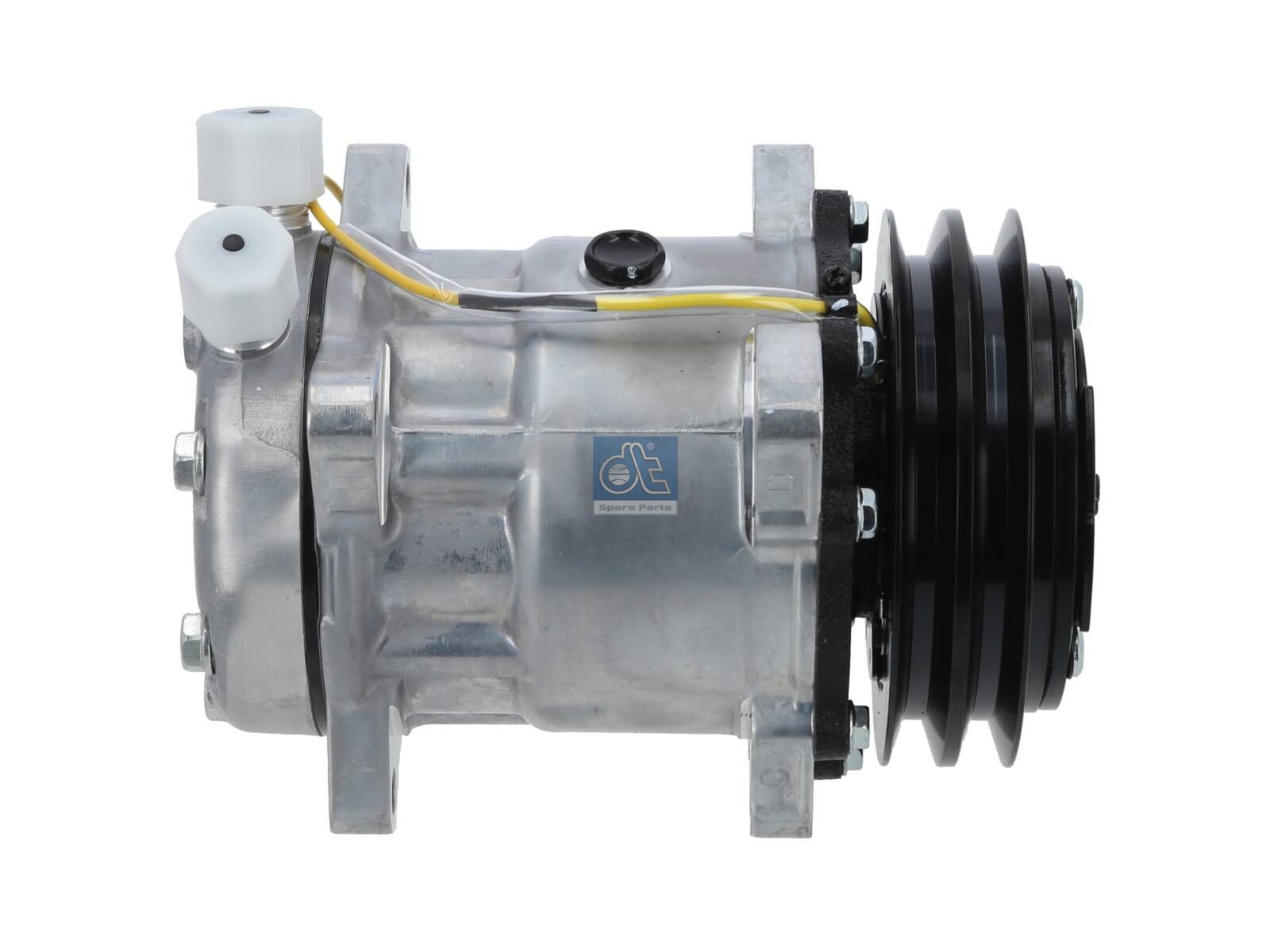 Compressor | DT Spare Parts 2.76077