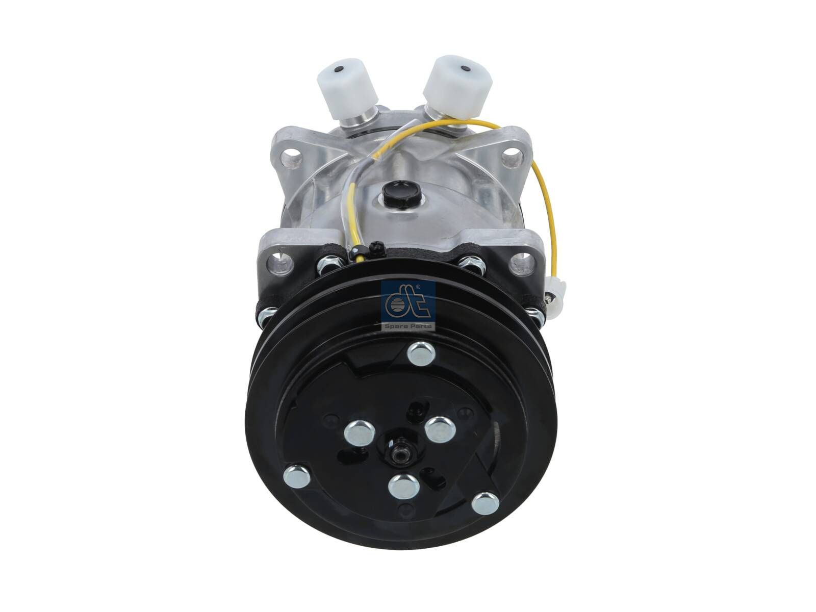 Compressor | DT Spare Parts 2.76077