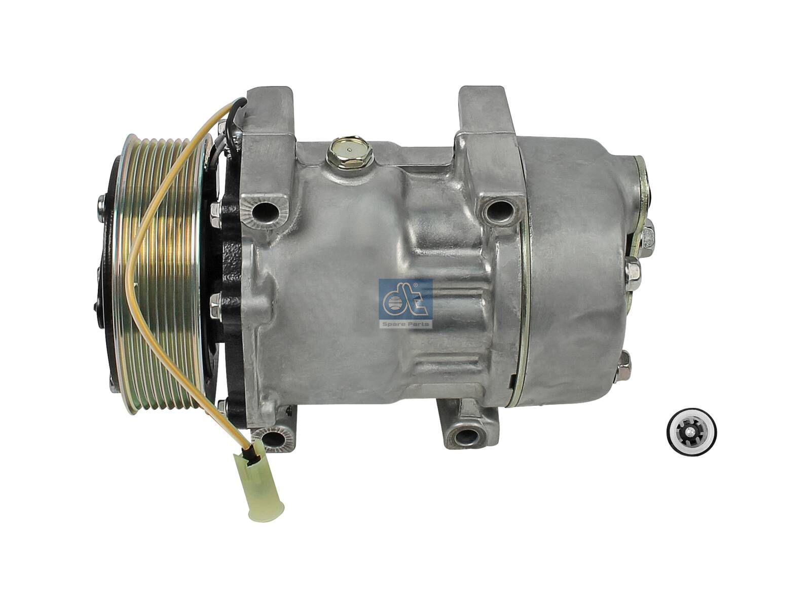 Compressor | DT Spare Parts 2.76078