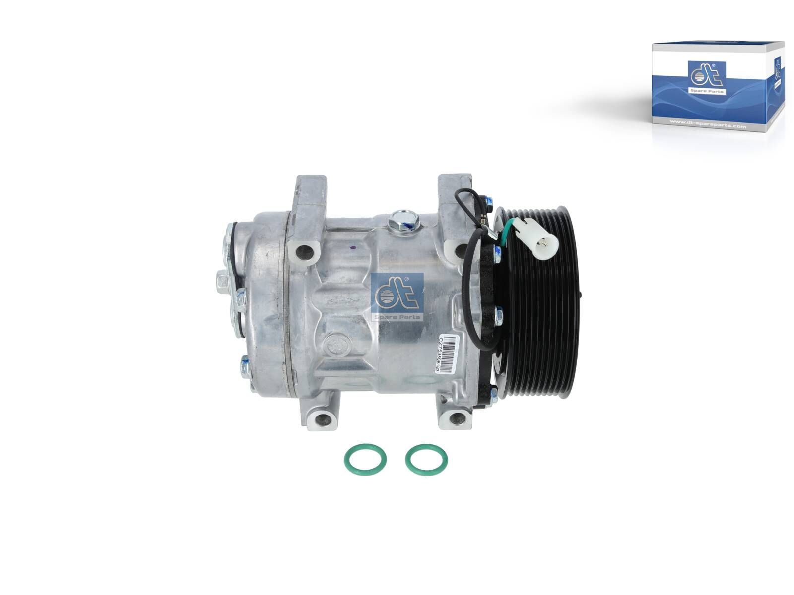 Compressor | DT Spare Parts 2.76079