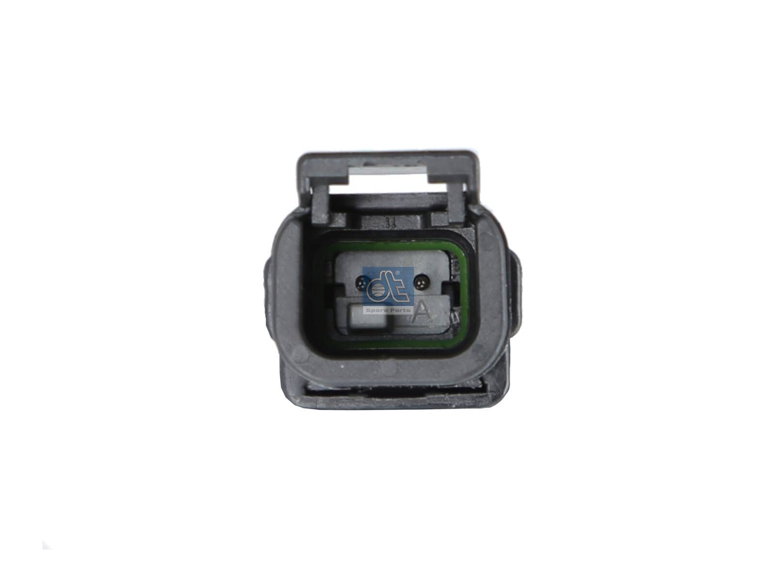 Exhaust gas temperature sensor | DT Spare Parts 2.76082