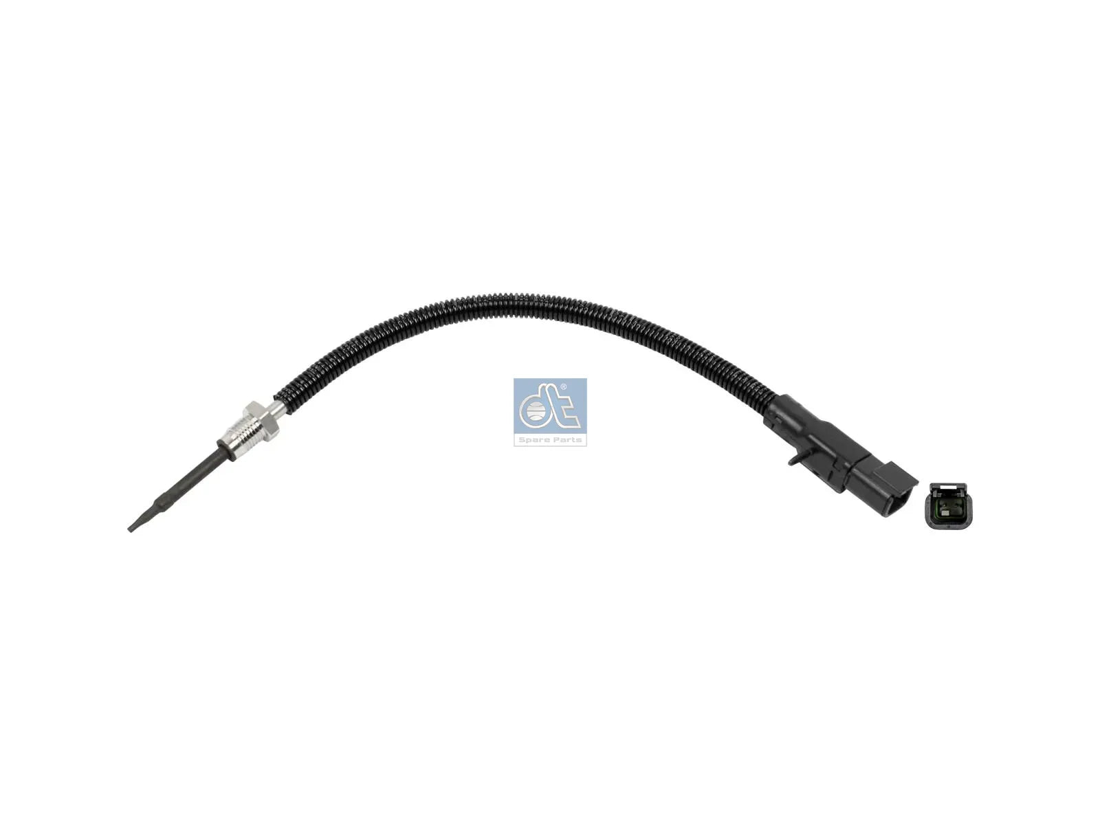 Exhaust gas temperature sensor DT Spare Parts 2.76083