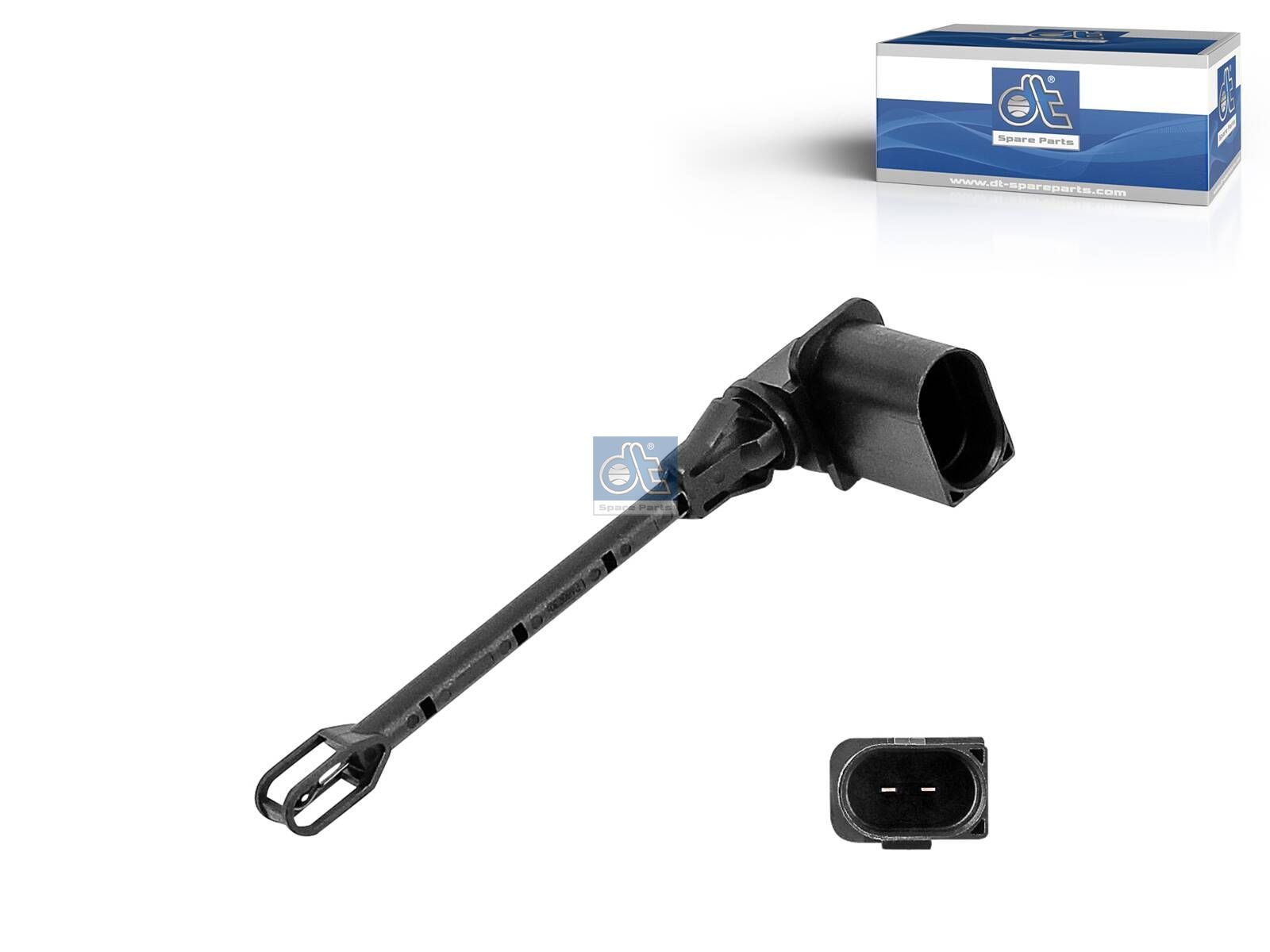 Temperature sensor | DT Spare Parts 2.76086