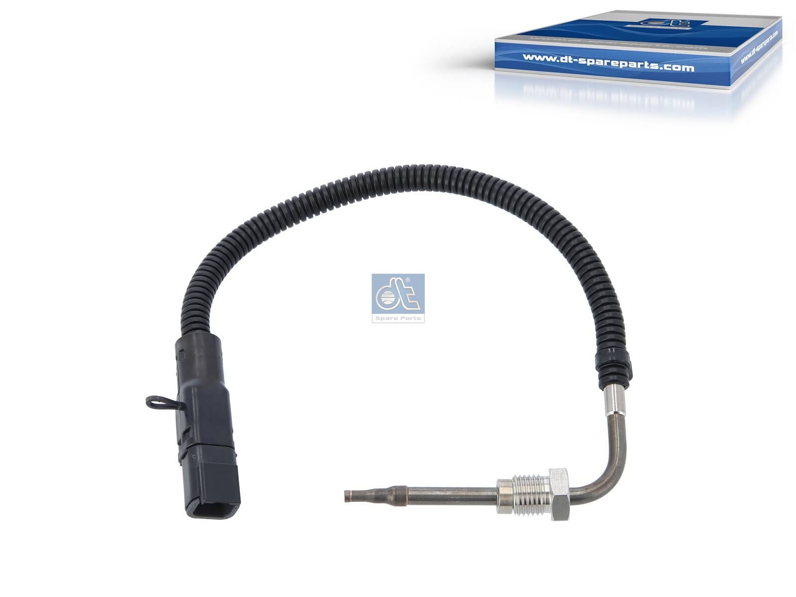 Exhaust gas temperature sensor | DT Spare Parts 2.76094