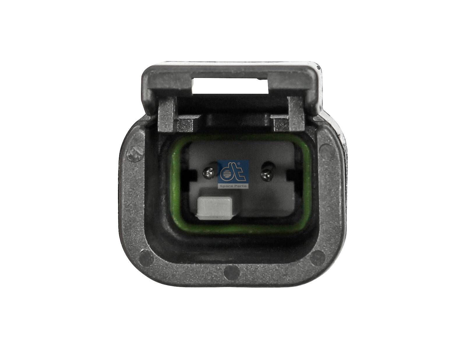 Exhaust gas temperature sensor | DT Spare Parts 2.76098
