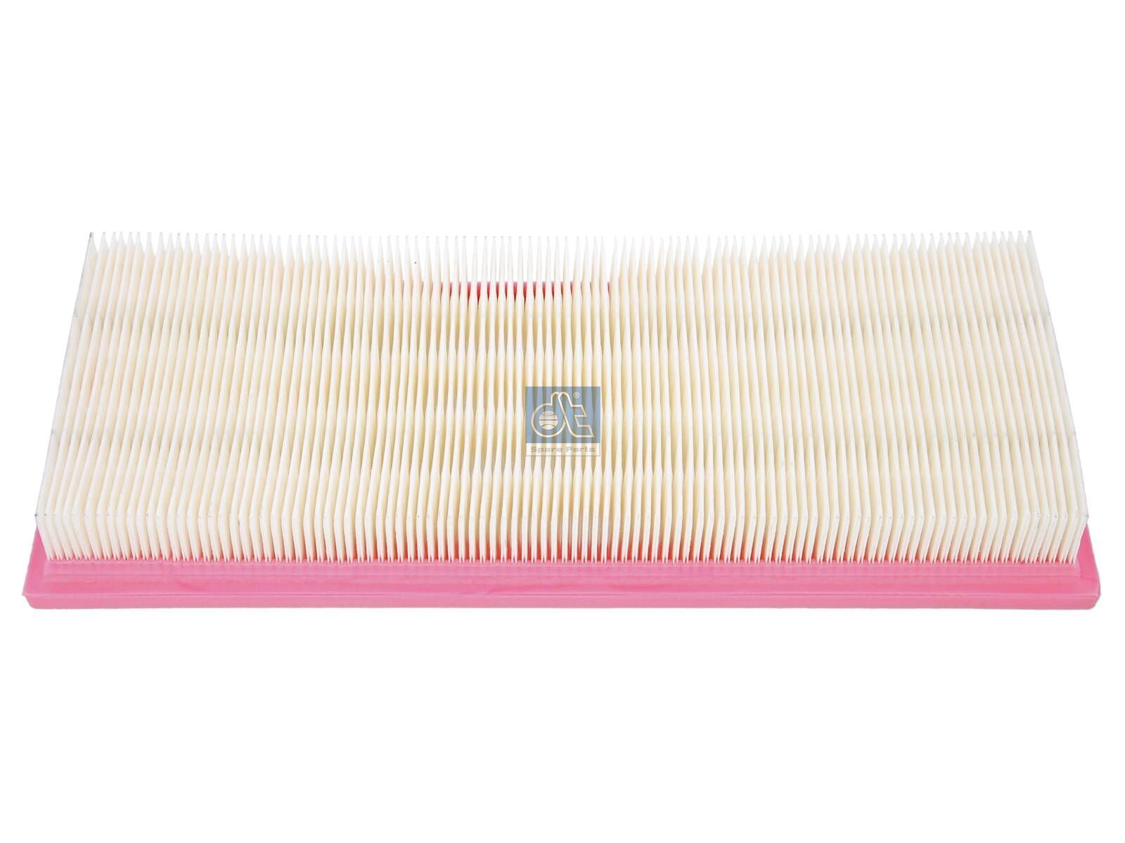 Cabin air filter | DT Spare Parts 2.76104