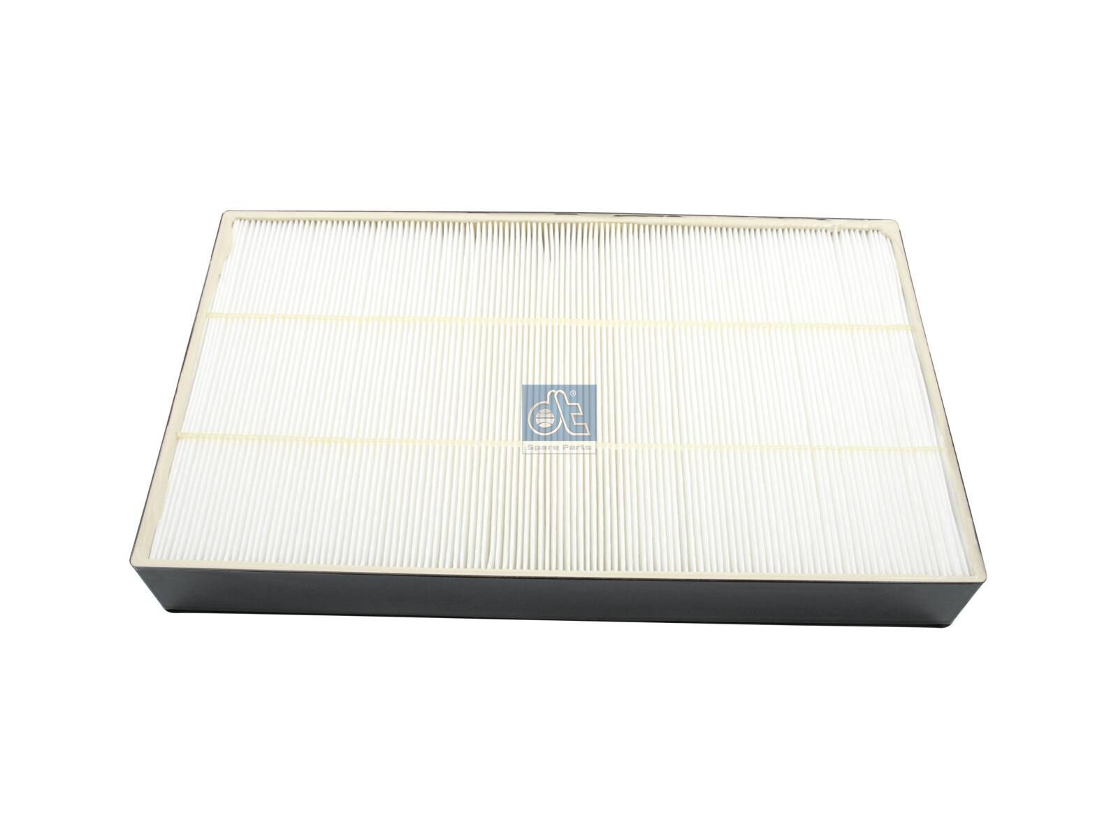 Cabin air filter | DT Spare Parts 2.76113