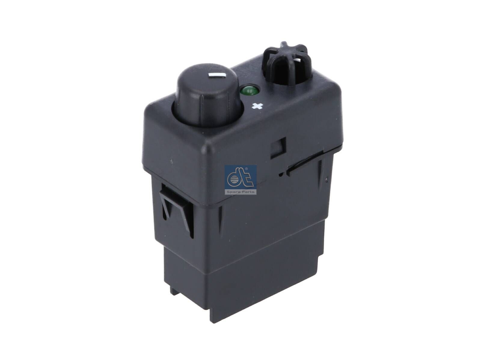 Temperature regulator | DT Spare Parts 2.76120
