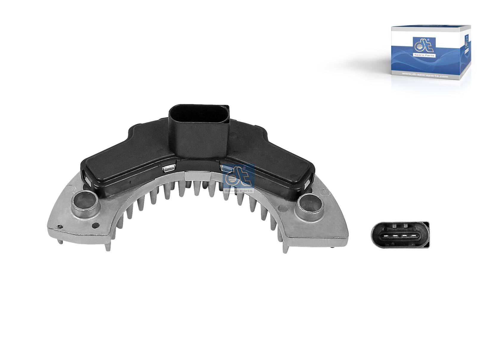 Regulator | DT Spare Parts 2.76125