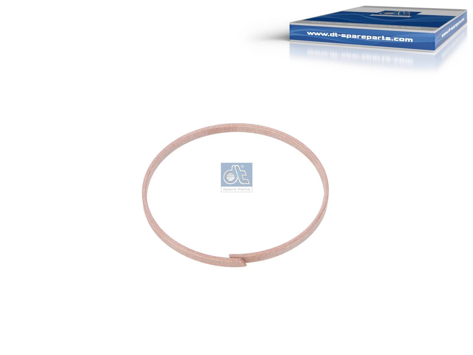 Seal ring | DT Spare Parts 2.76131
