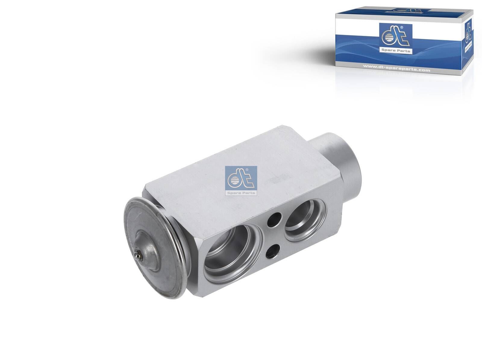 Expansion valve | DT Spare Parts 2.76156