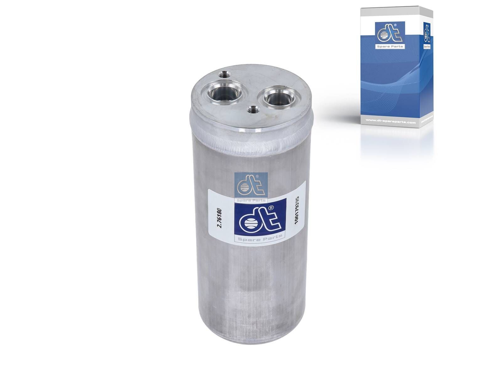 Dehydrator | DT Spare Parts 2.76180