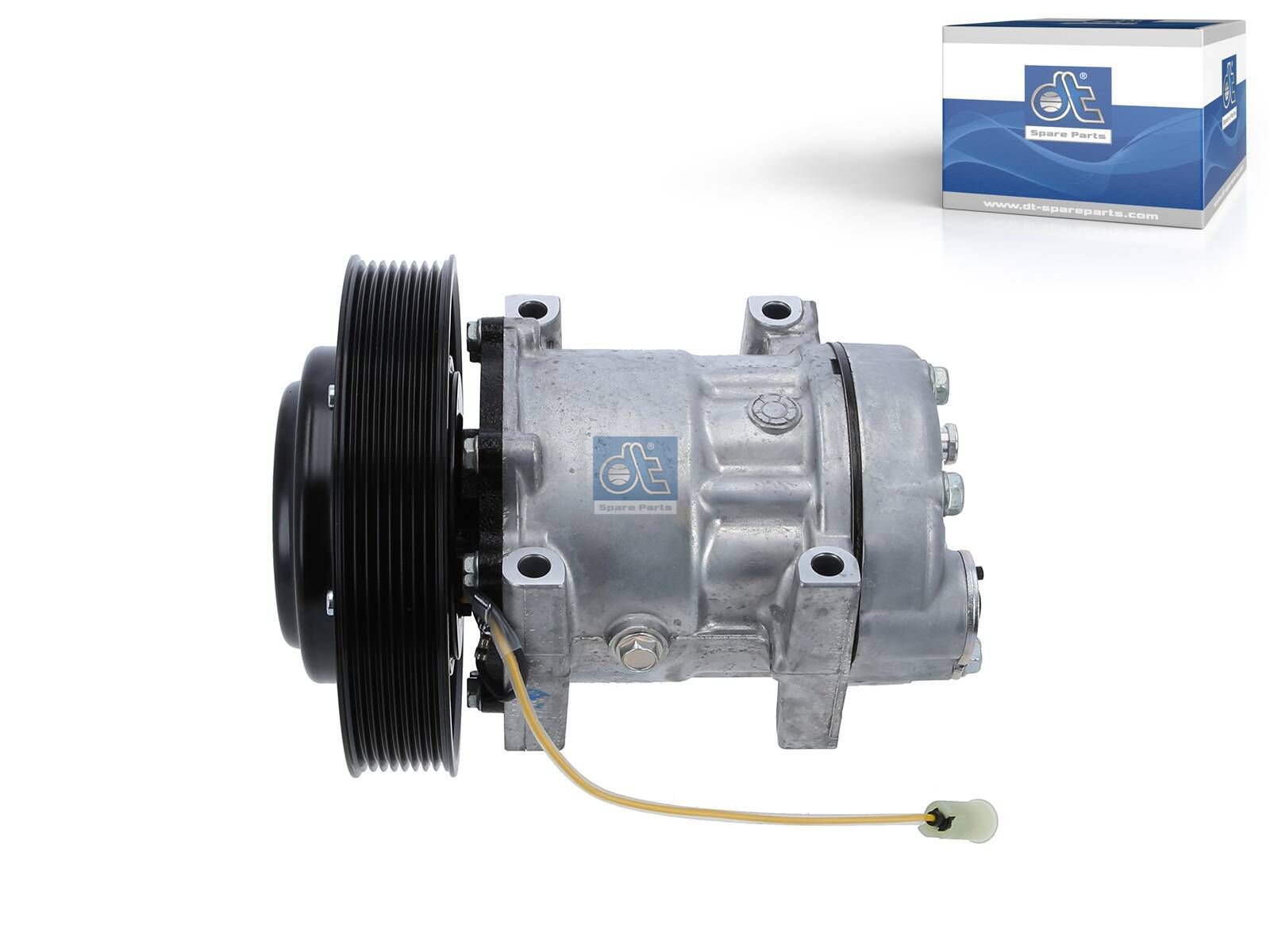 Compressor | DT Spare Parts 2.76190