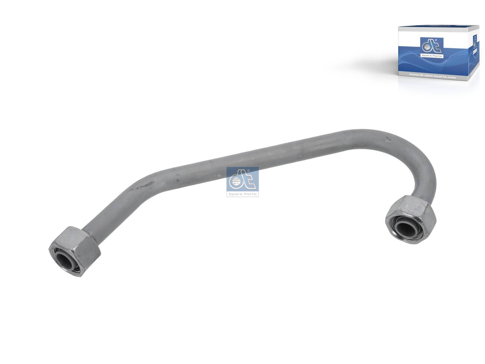 Pipe line | DT Spare Parts 2.76254