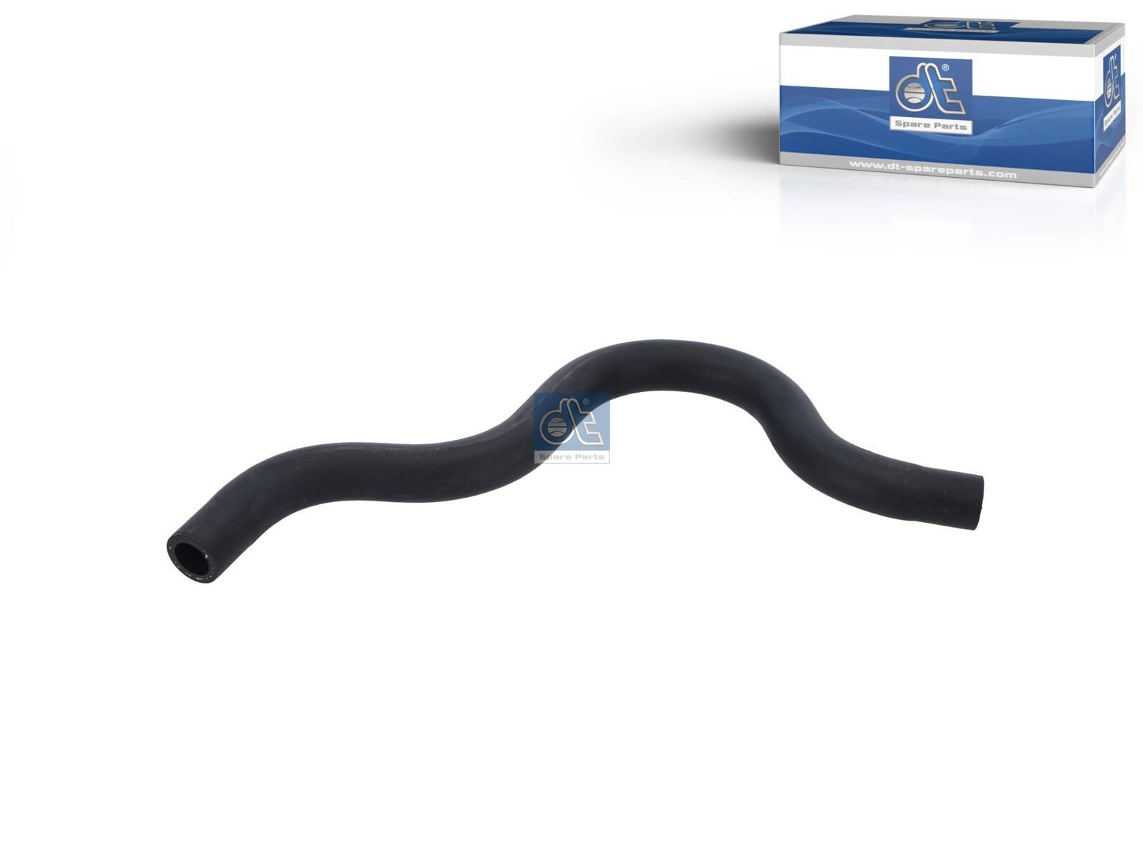 Hose | DT Spare Parts 2.76257