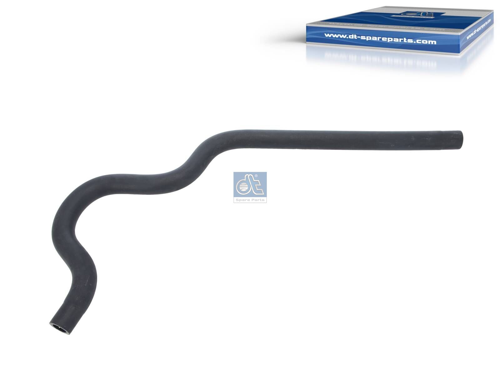 Hose | DT Spare Parts 2.76258