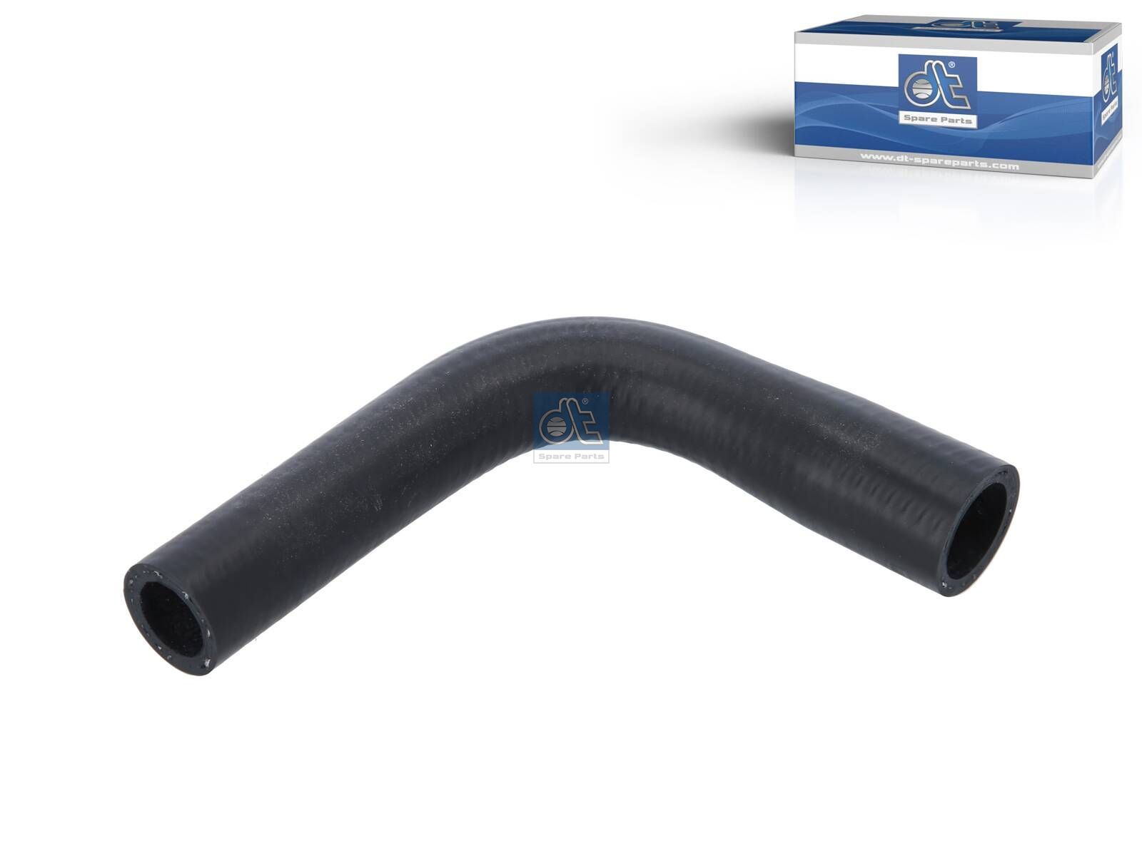 Hose | DT Spare Parts 2.76259