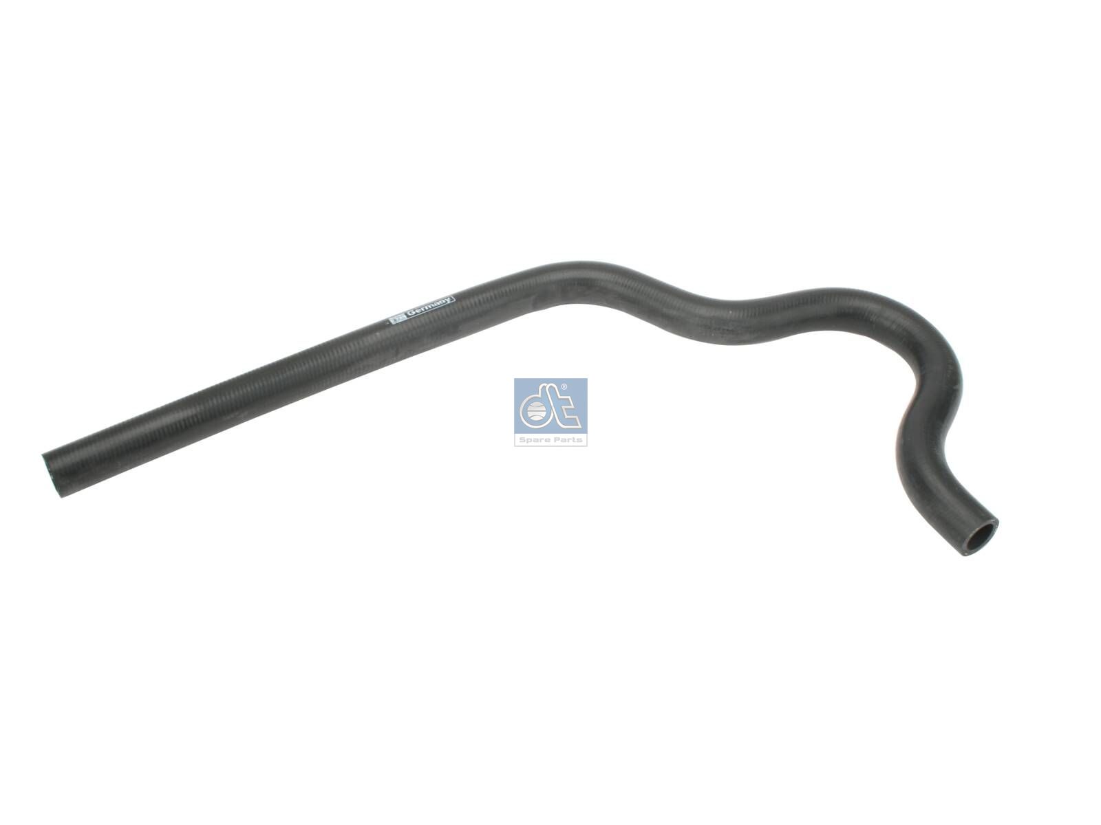 Manguera DT Spare Parts 2.76261 Manguera calefacción d: 22 mm