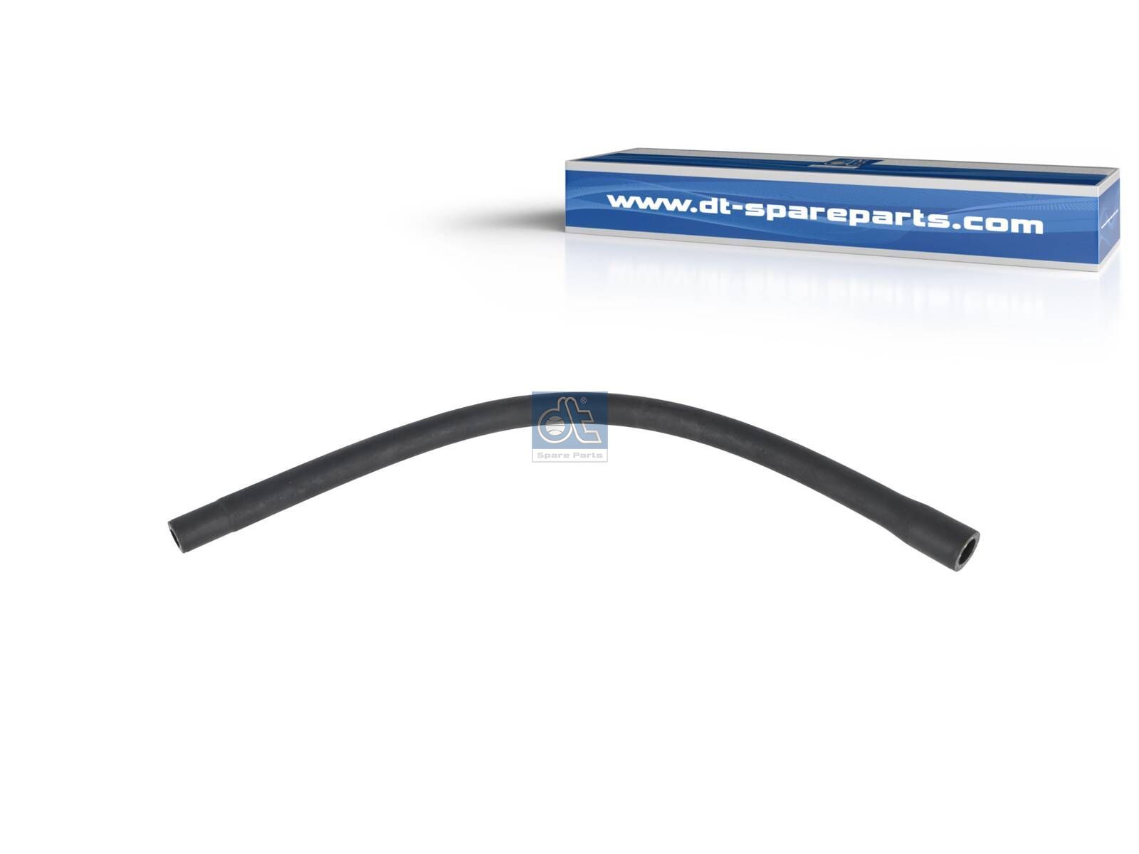 Hose | DT Spare Parts 2.76269
