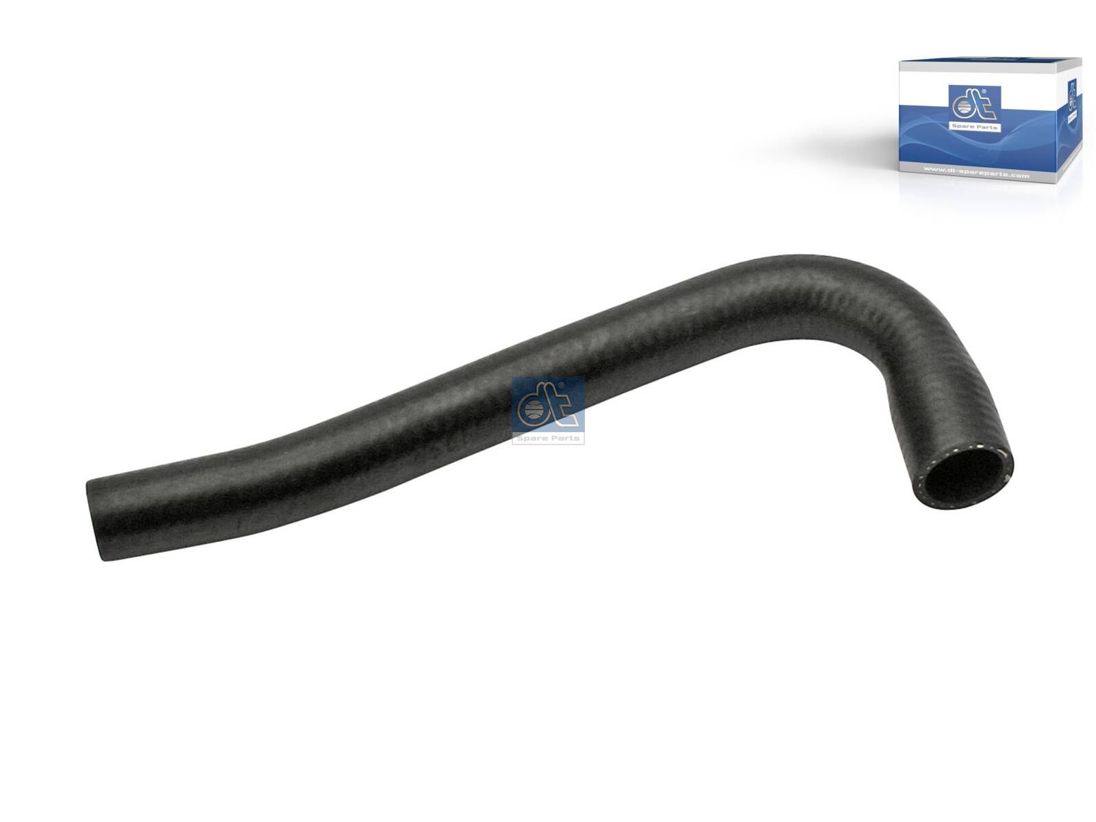 Hose | DT Spare Parts 2.76270