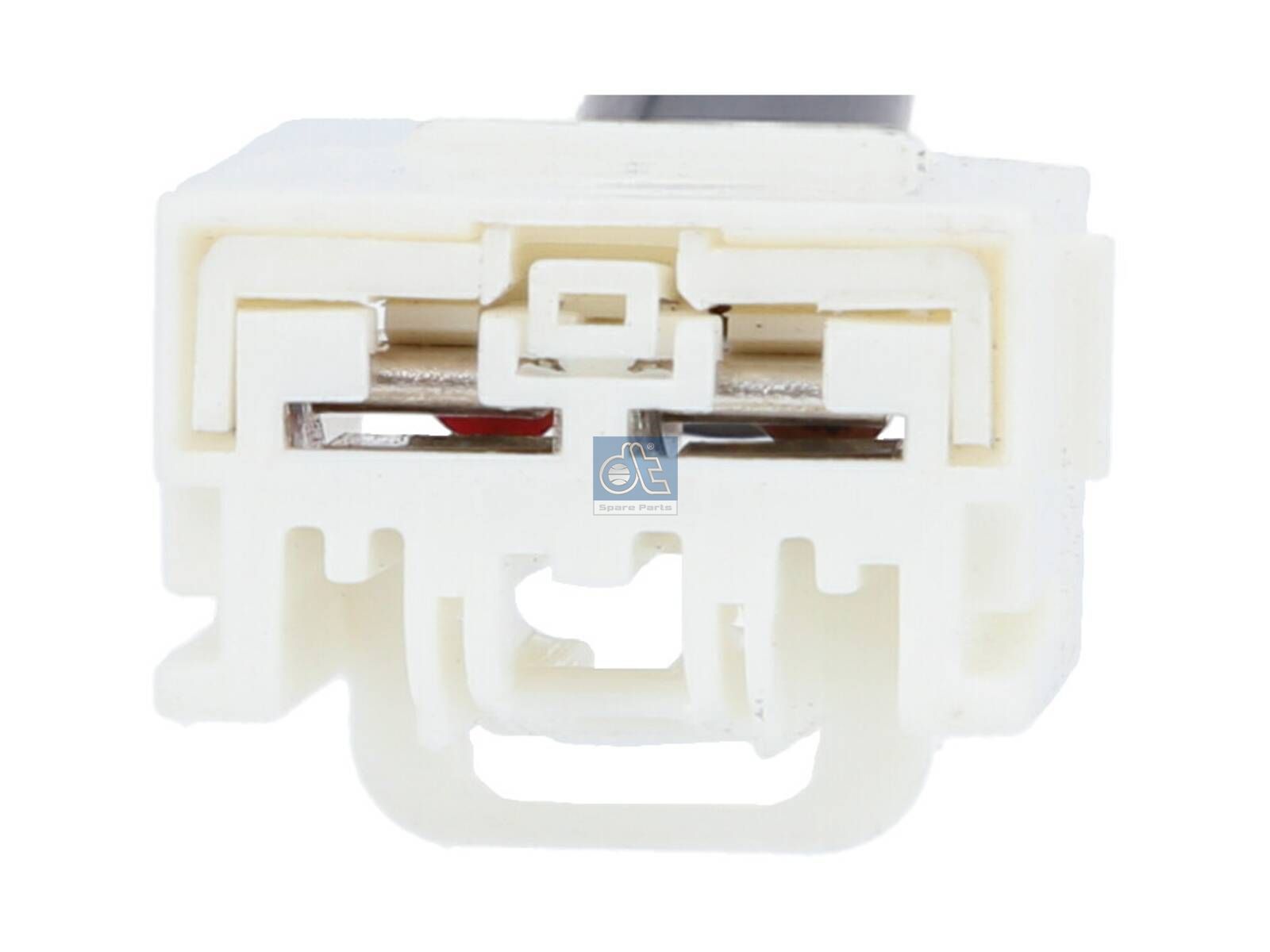Fan motor | DT Spare Parts 2.76332