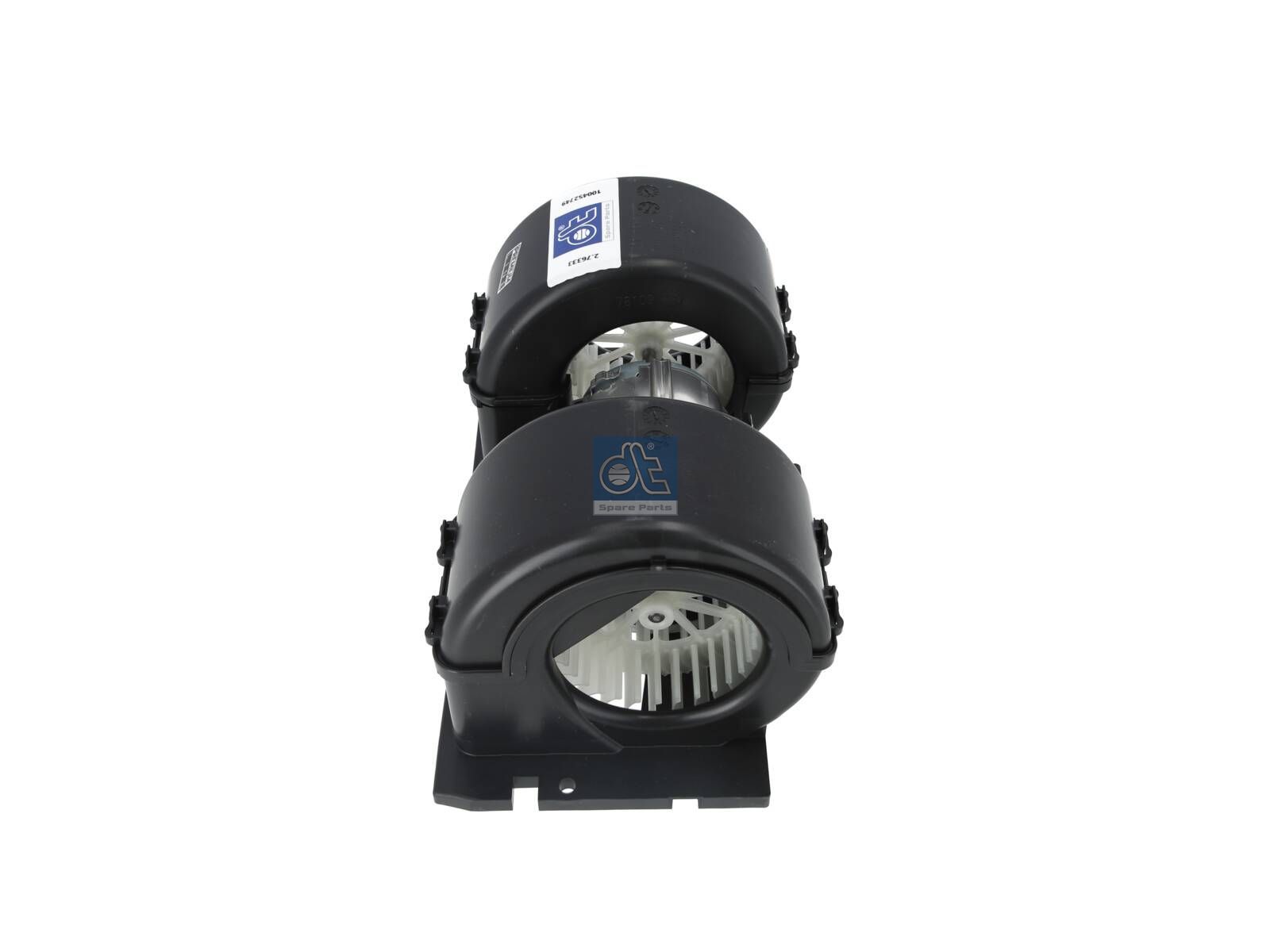 Fan motor | DT Spare Parts 2.76333