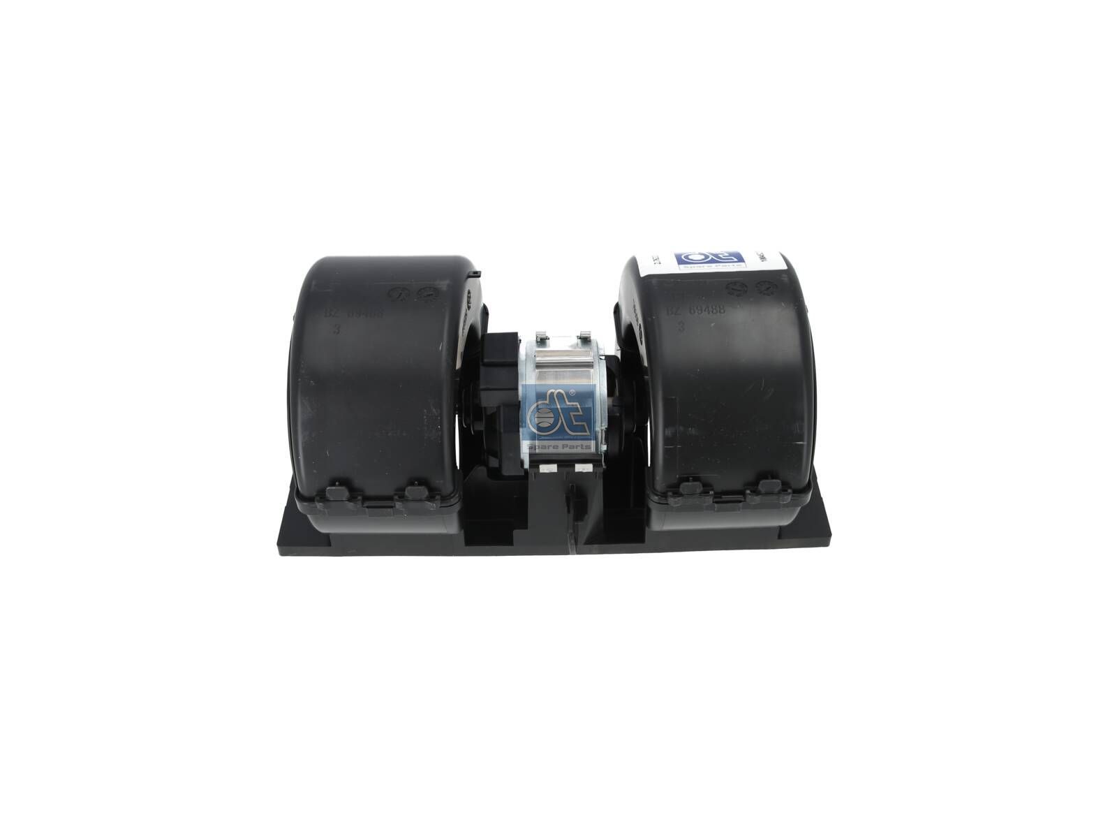 Fan motor | DT Spare Parts 2.76333