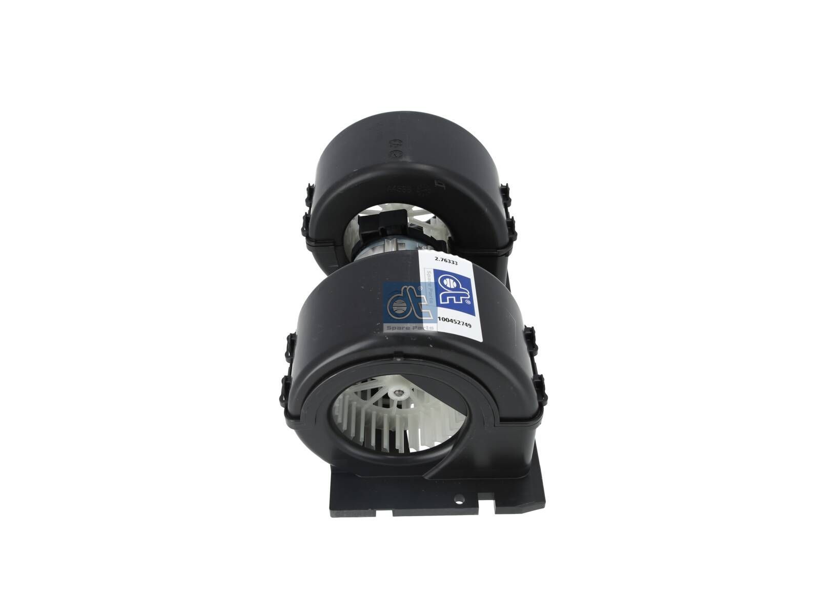 Fan motor | DT Spare Parts 2.76333