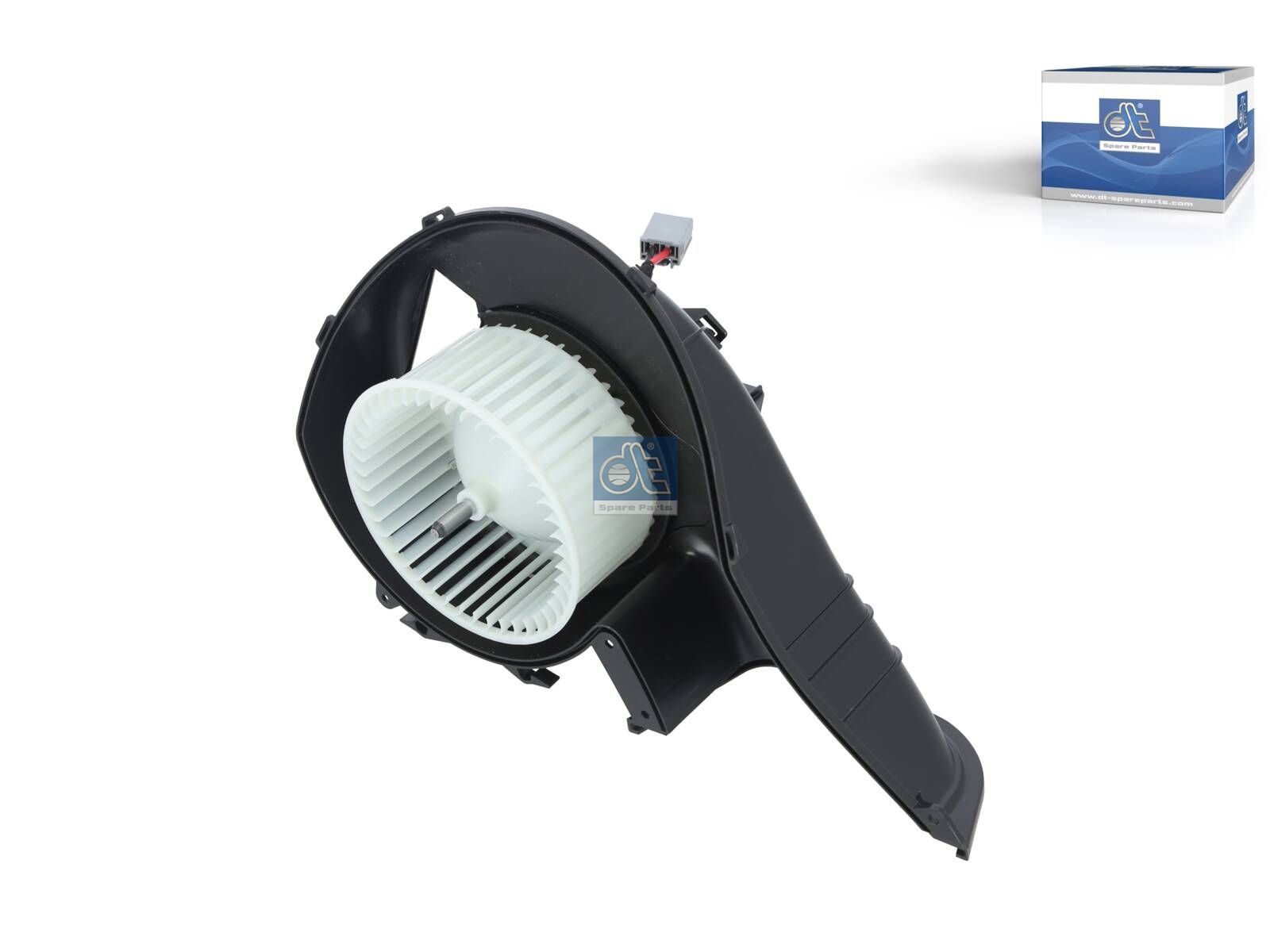 Fan motor | DT Spare Parts 2.76334