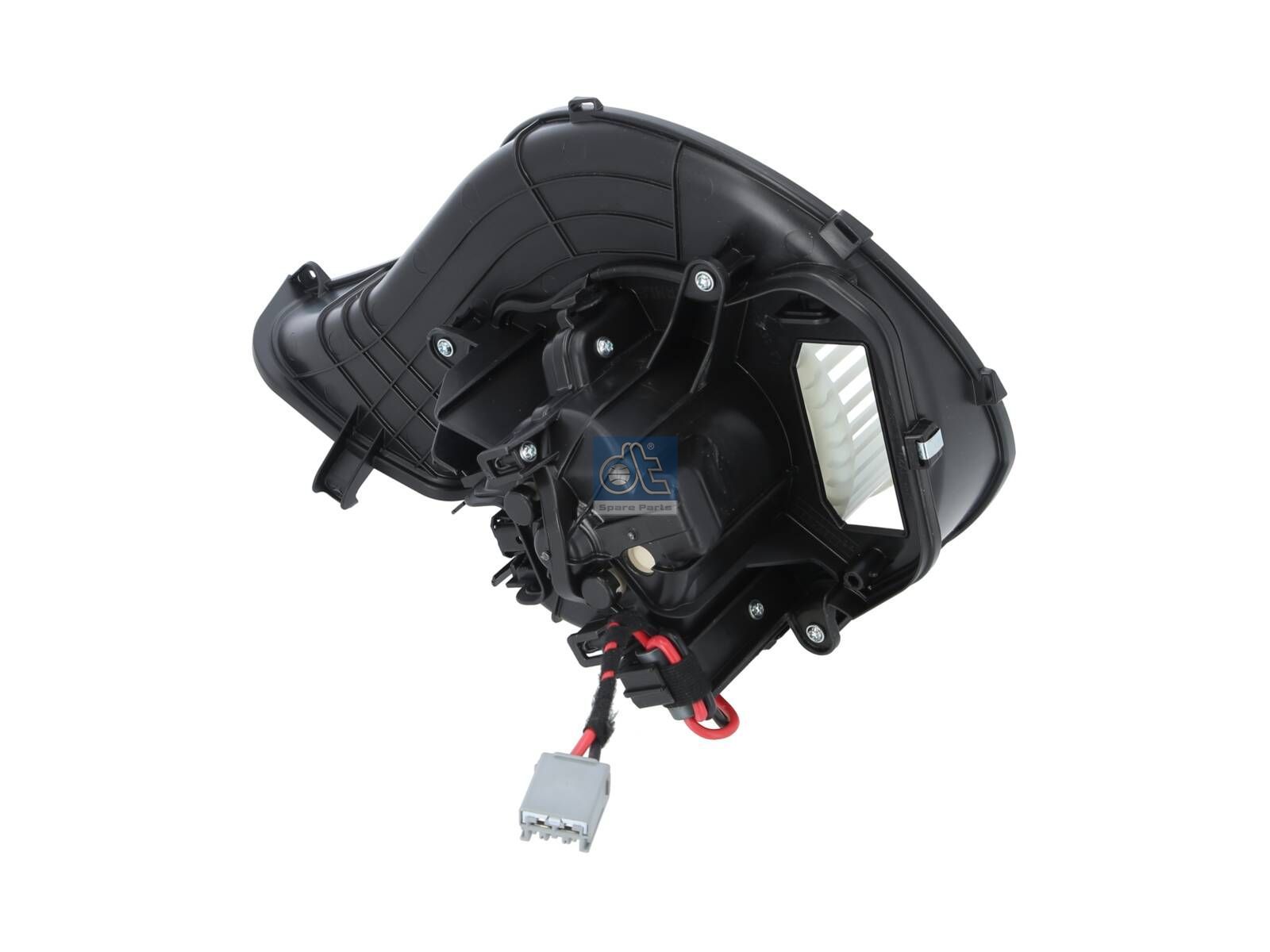 Fan motor | DT Spare Parts 2.76334