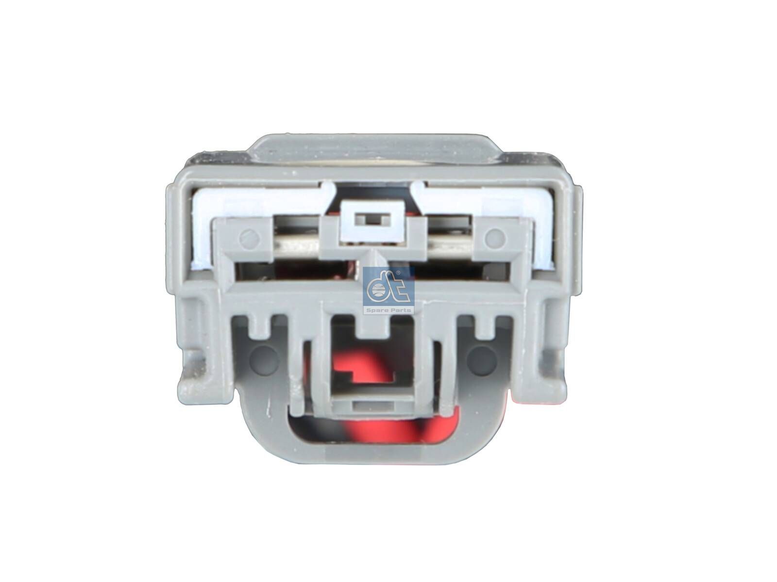 Fan motor | DT Spare Parts 2.76334