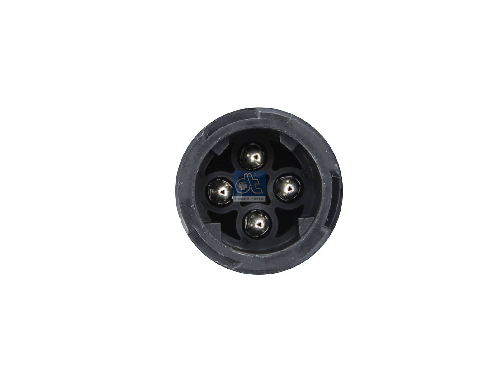 Solenoid valve | DT Spare Parts 2.76402
