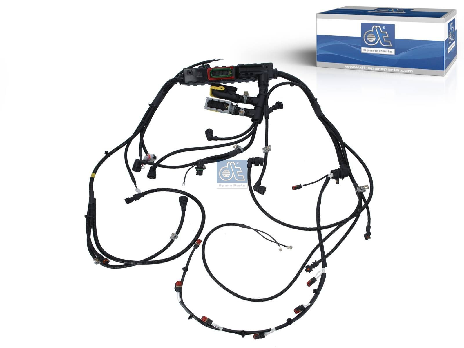 Cable harness | DT Spare Parts 2.76433