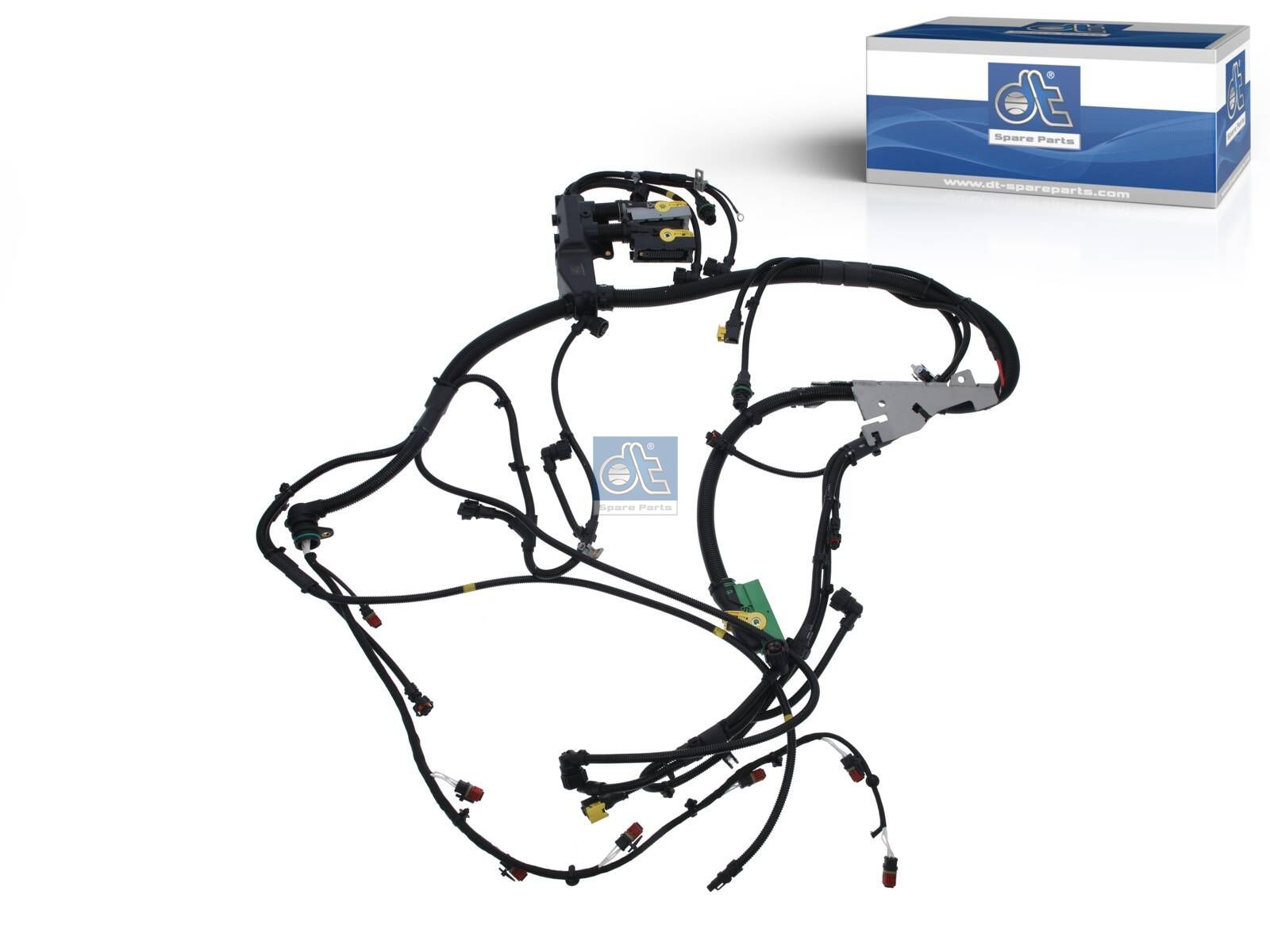 Cable harness | DT Spare Parts 2.76434